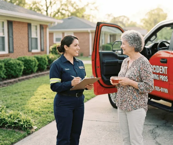 Accident Towing Service Chatham, MI FAQs